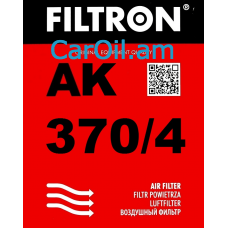 Filtron AK 370/4